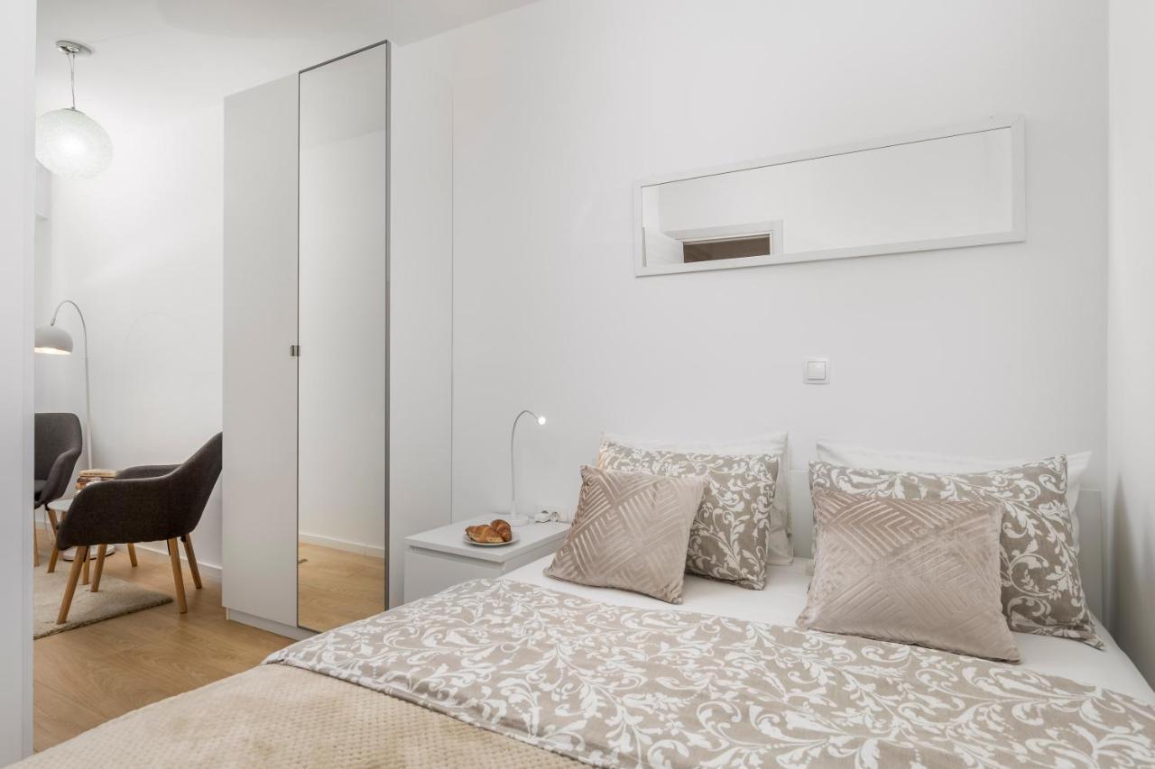 Apartment Opa Gold Rijeka Exterior foto