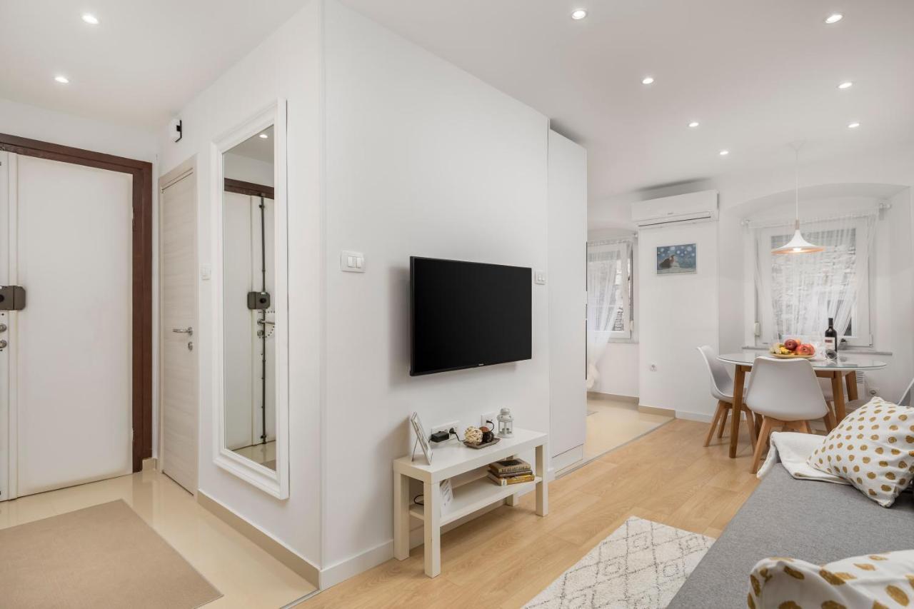 Apartment Opa Gold Rijeka Exterior foto